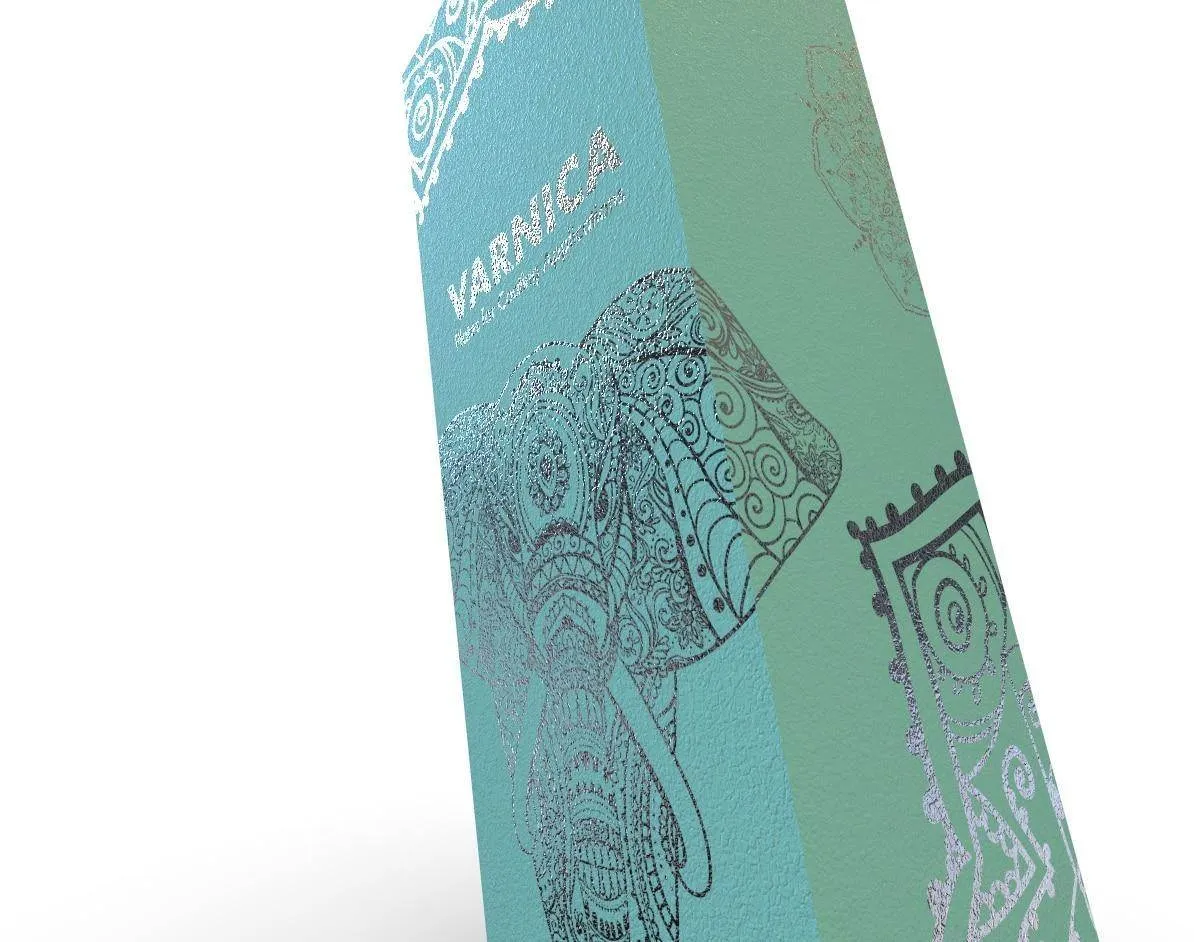 Varnica printing plates for varnish