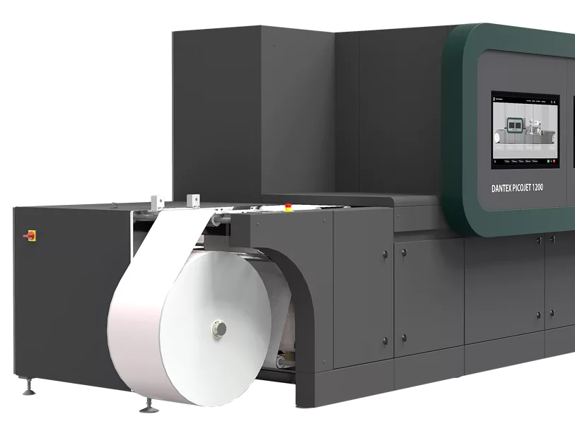 Dantex | PicoJet 1200