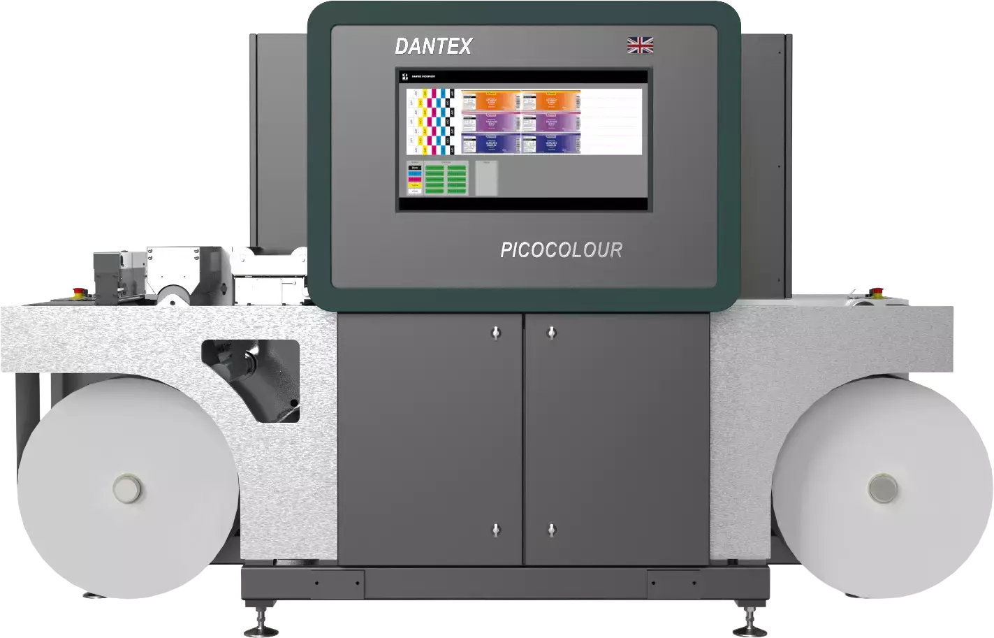 DANTEX | PicoColour